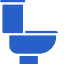 Mécanisme de WC à Marnaz