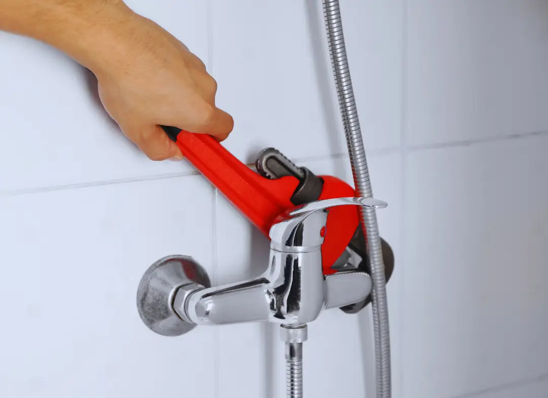 Mitigeur Thermostatique douche Marnaz